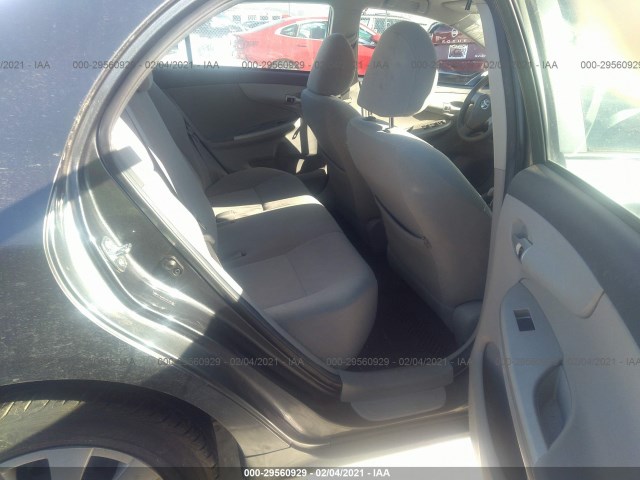 Photo 7 VIN: 2T1BU4EE2AC315799 - TOYOTA COROLLA 