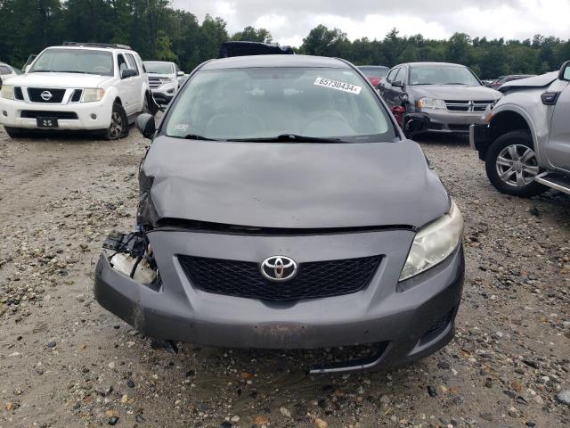 Photo 4 VIN: 2T1BU4EE2AC316502 - TOYOTA COROLLA BA 