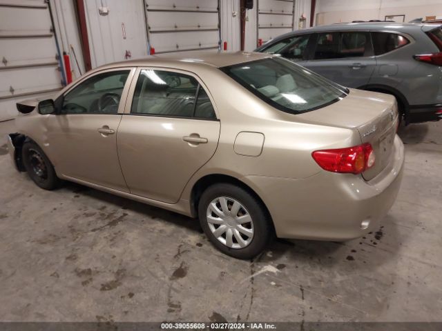 Photo 2 VIN: 2T1BU4EE2AC318217 - TOYOTA COROLLA 