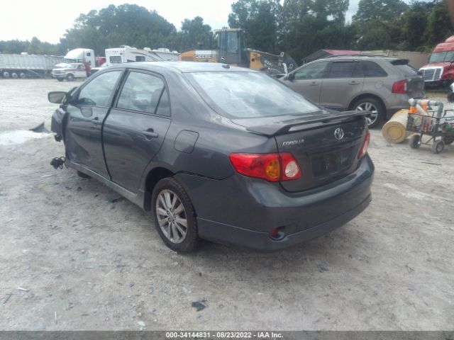 Photo 2 VIN: 2T1BU4EE2AC318363 - TOYOTA COROLLA 