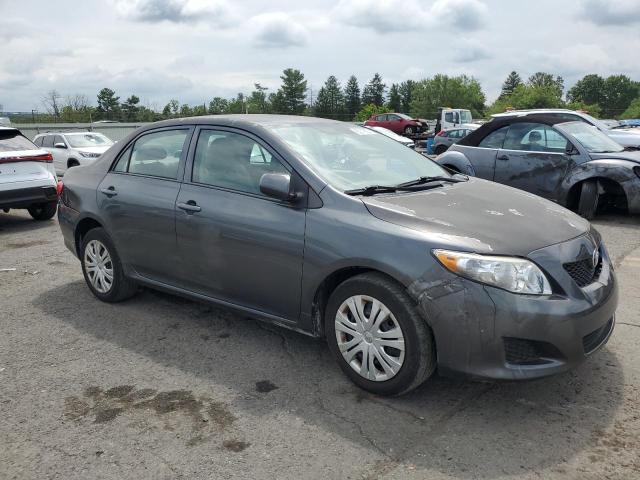 Photo 3 VIN: 2T1BU4EE2AC318489 - TOYOTA COROLLA 