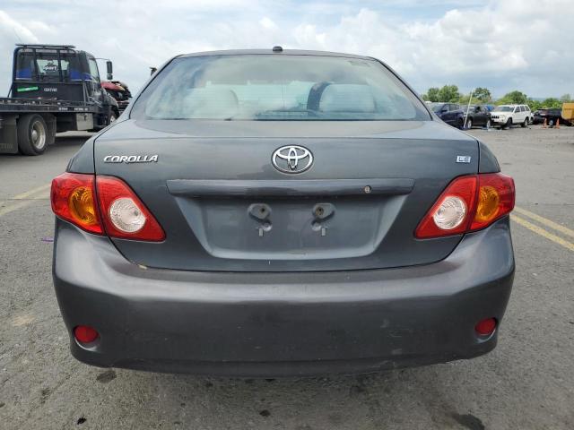 Photo 5 VIN: 2T1BU4EE2AC318489 - TOYOTA COROLLA 