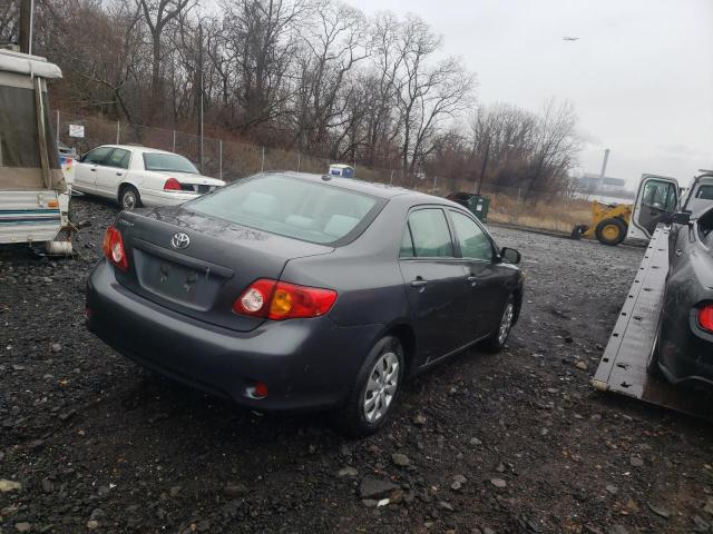 Photo 2 VIN: 2T1BU4EE2AC323157 - TOYOTA COROLLA BA 