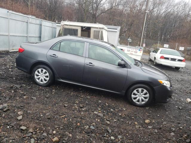 Photo 3 VIN: 2T1BU4EE2AC323157 - TOYOTA COROLLA BA 