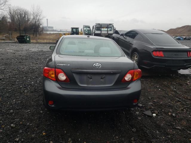 Photo 5 VIN: 2T1BU4EE2AC323157 - TOYOTA COROLLA BA 