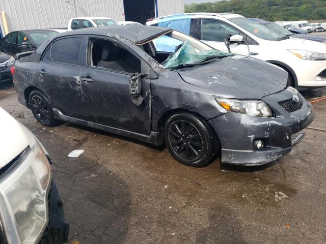 Photo 3 VIN: 2T1BU4EE2AC324146 - TOYOTA COROLLA BA 