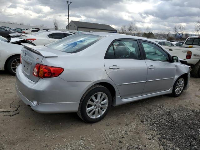 Photo 2 VIN: 2T1BU4EE2AC327130 - TOYOTA COROLLA BA 