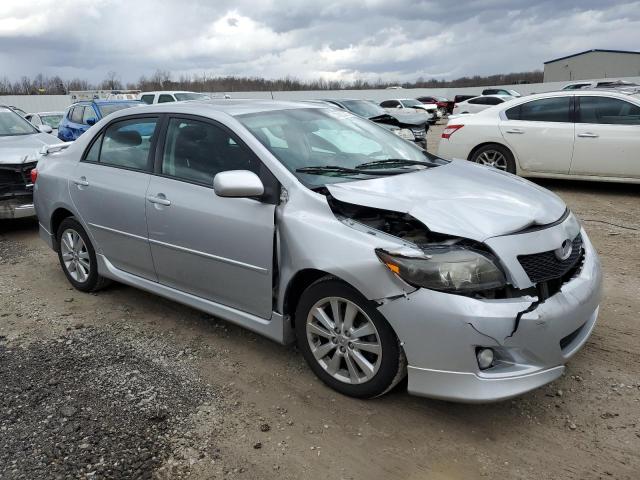 Photo 3 VIN: 2T1BU4EE2AC327130 - TOYOTA COROLLA BA 