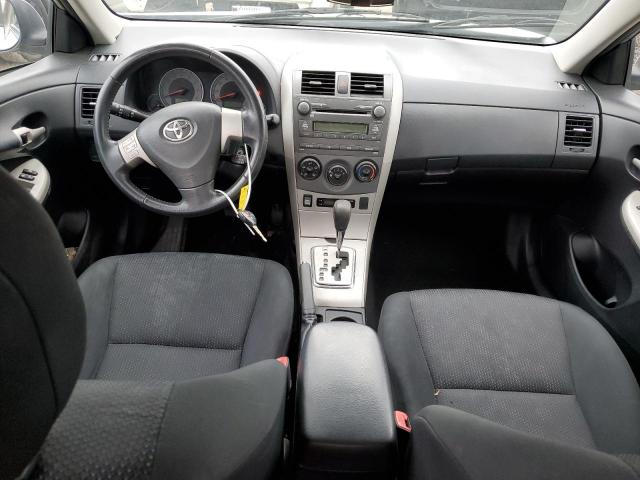 Photo 7 VIN: 2T1BU4EE2AC327130 - TOYOTA COROLLA BA 