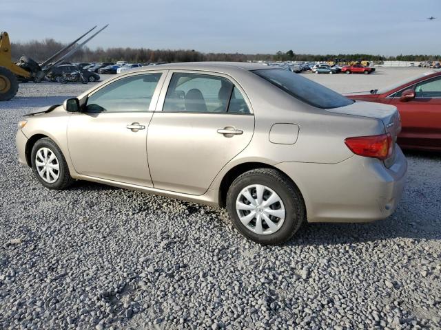 Photo 1 VIN: 2T1BU4EE2AC331002 - TOYOTA COROLLA 