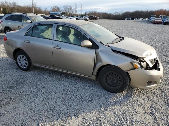 Photo 3 VIN: 2T1BU4EE2AC331002 - TOYOTA COROLLA 