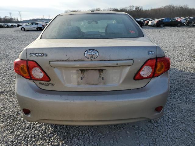 Photo 5 VIN: 2T1BU4EE2AC331002 - TOYOTA COROLLA 