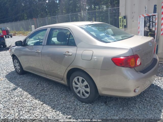 Photo 2 VIN: 2T1BU4EE2AC332036 - TOYOTA COROLLA 