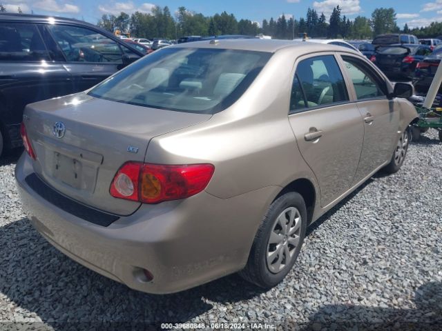 Photo 3 VIN: 2T1BU4EE2AC332036 - TOYOTA COROLLA 