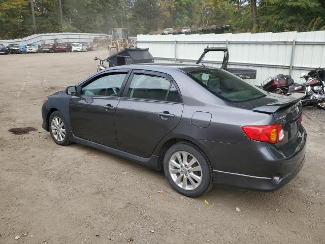 Photo 1 VIN: 2T1BU4EE2AC336619 - TOYOTA COROLLA BA 