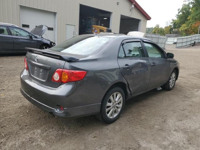 Photo 2 VIN: 2T1BU4EE2AC336619 - TOYOTA COROLLA BA 