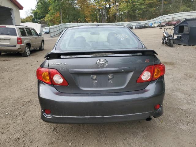 Photo 5 VIN: 2T1BU4EE2AC336619 - TOYOTA COROLLA BA 