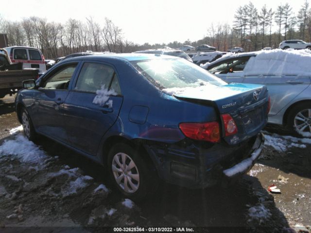 Photo 2 VIN: 2T1BU4EE2AC337107 - TOYOTA COROLLA 