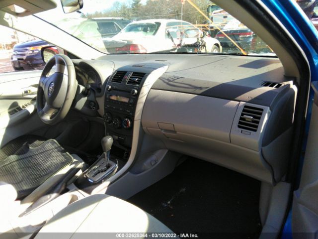 Photo 4 VIN: 2T1BU4EE2AC337107 - TOYOTA COROLLA 