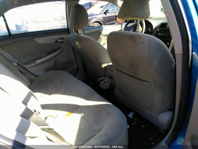 Photo 7 VIN: 2T1BU4EE2AC337107 - TOYOTA COROLLA 