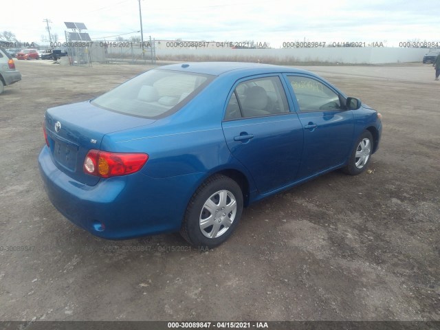 Photo 3 VIN: 2T1BU4EE2AC338323 - TOYOTA COROLLA 