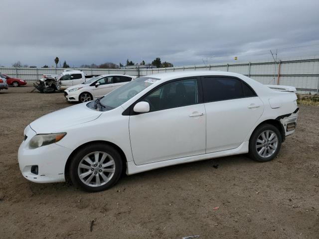 Photo 0 VIN: 2T1BU4EE2AC361648 - TOYOTA COROLLA BA 