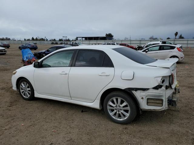 Photo 1 VIN: 2T1BU4EE2AC361648 - TOYOTA COROLLA BA 