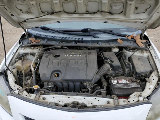 Photo 10 VIN: 2T1BU4EE2AC361648 - TOYOTA COROLLA BA 