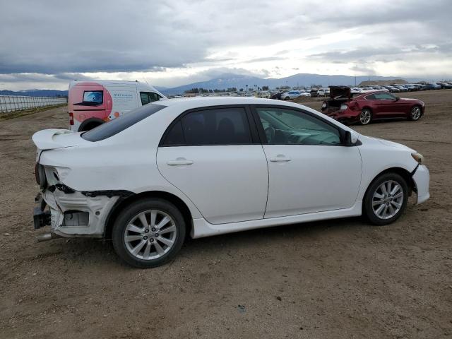 Photo 2 VIN: 2T1BU4EE2AC361648 - TOYOTA COROLLA BA 