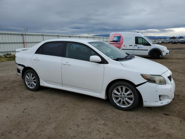 Photo 3 VIN: 2T1BU4EE2AC361648 - TOYOTA COROLLA BA 