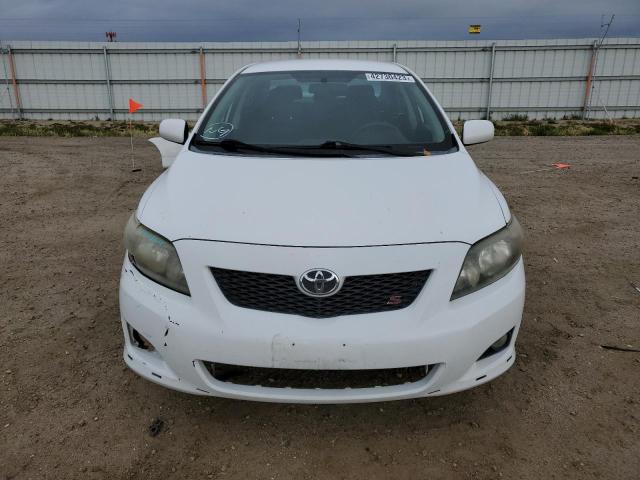 Photo 4 VIN: 2T1BU4EE2AC361648 - TOYOTA COROLLA BA 