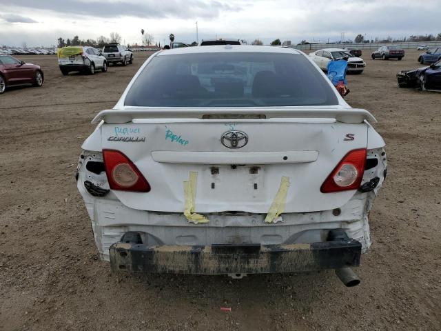 Photo 5 VIN: 2T1BU4EE2AC361648 - TOYOTA COROLLA BA 