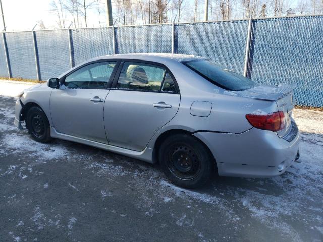 Photo 1 VIN: 2T1BU4EE2AC361889 - TOYOTA COROLLA 