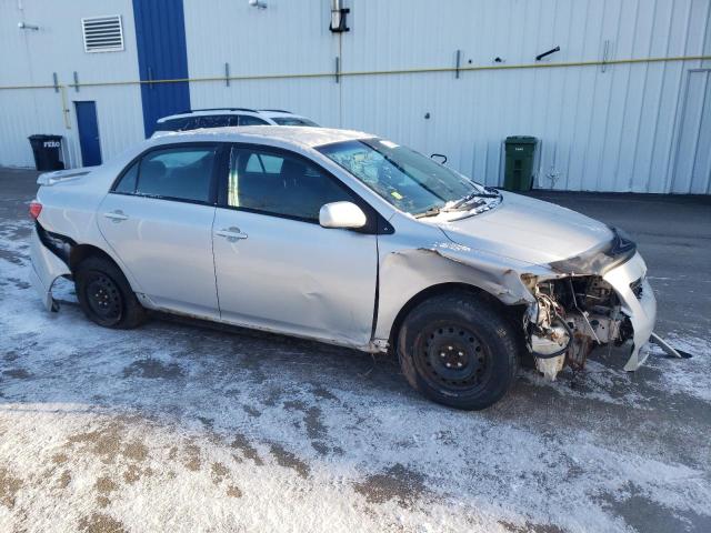 Photo 3 VIN: 2T1BU4EE2AC361889 - TOYOTA COROLLA 