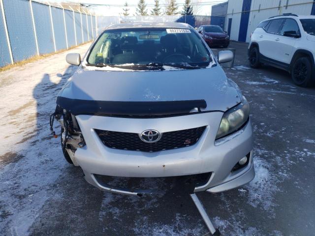 Photo 4 VIN: 2T1BU4EE2AC361889 - TOYOTA COROLLA 