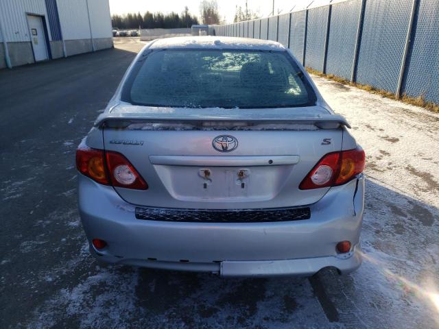 Photo 5 VIN: 2T1BU4EE2AC361889 - TOYOTA COROLLA 