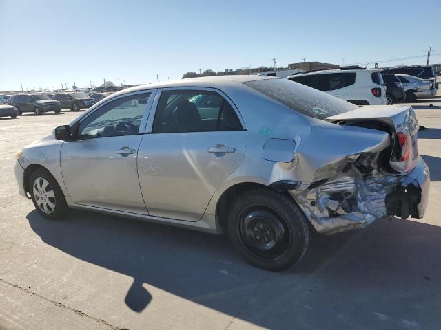 Photo 1 VIN: 2T1BU4EE2AC363416 - TOYOTA COROLLA 