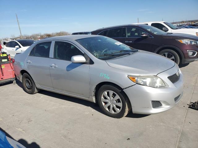 Photo 3 VIN: 2T1BU4EE2AC363416 - TOYOTA COROLLA 