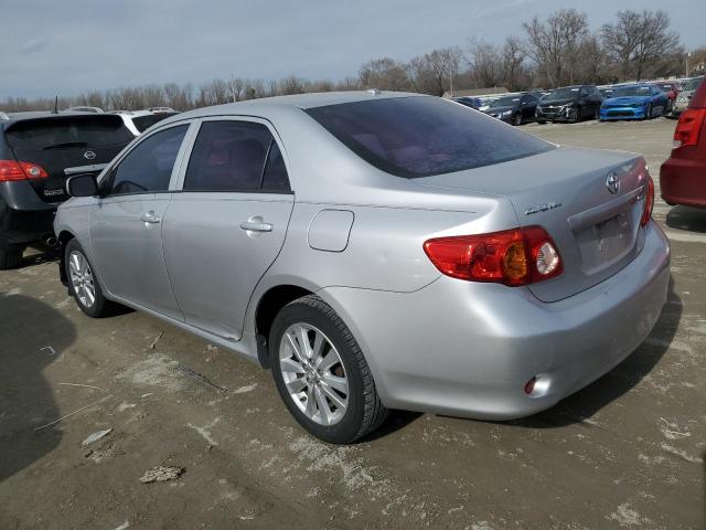 Photo 1 VIN: 2T1BU4EE2AC367420 - TOYOTA COROLLA 