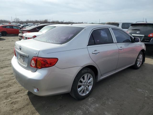 Photo 2 VIN: 2T1BU4EE2AC367420 - TOYOTA COROLLA 