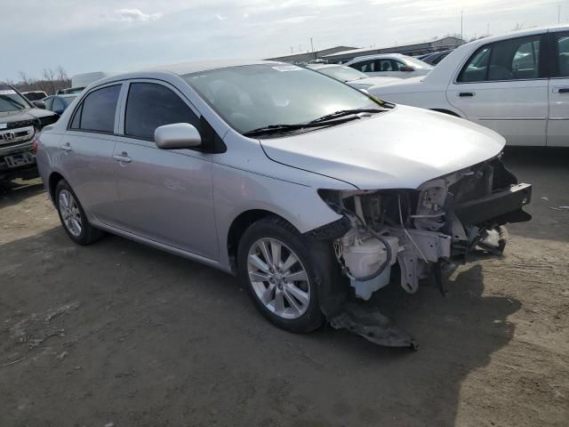 Photo 3 VIN: 2T1BU4EE2AC367420 - TOYOTA COROLLA 