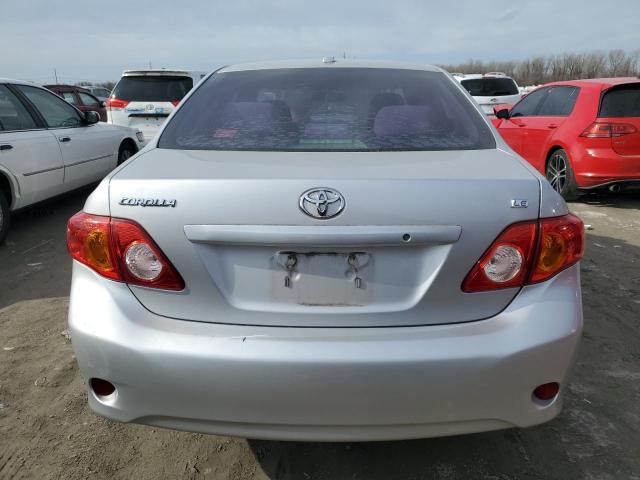 Photo 5 VIN: 2T1BU4EE2AC367420 - TOYOTA COROLLA 