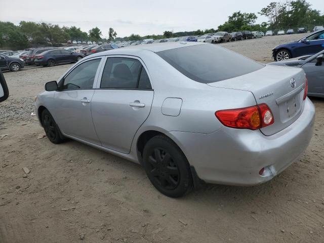 Photo 1 VIN: 2T1BU4EE2AC367742 - TOYOTA COROLLA 