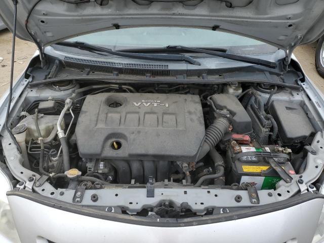 Photo 10 VIN: 2T1BU4EE2AC367742 - TOYOTA COROLLA 