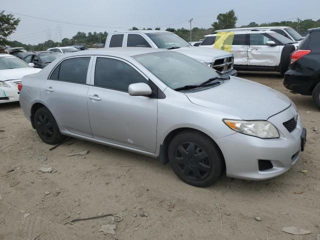 Photo 3 VIN: 2T1BU4EE2AC367742 - TOYOTA COROLLA 