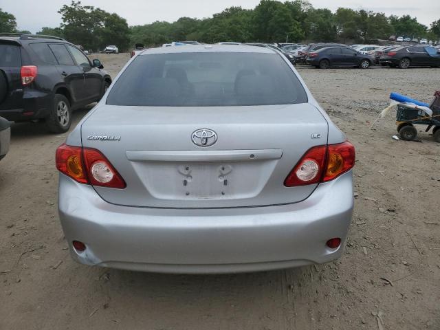 Photo 5 VIN: 2T1BU4EE2AC367742 - TOYOTA COROLLA 