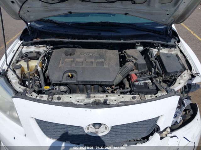 Photo 9 VIN: 2T1BU4EE2AC367823 - TOYOTA COROLLA 