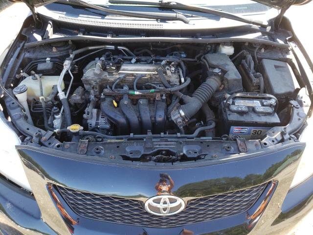 Photo 6 VIN: 2T1BU4EE2AC372648 - TOYOTA COROLLA BA 