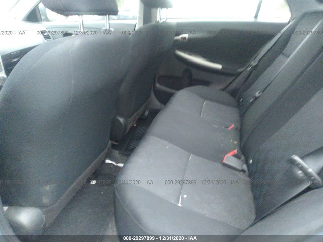 Photo 7 VIN: 2T1BU4EE2AC374853 - TOYOTA COROLLA 