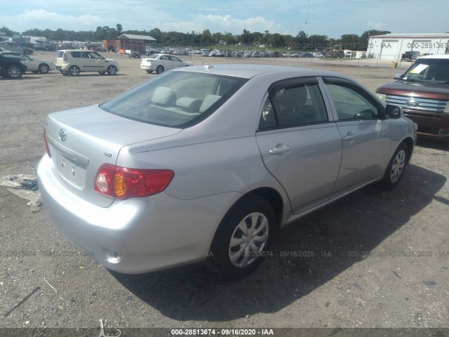 Photo 3 VIN: 2T1BU4EE2AC375632 - TOYOTA COROLLA 